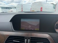 USED 2011 61 MERCEDES-BENZ C CLASS 2.1 C220 CDI BlueEfficiency Elegance Edition 125 Estate 5dr Diesel G-Tronic+ Euro 5 (s/s) (170 ps) Just had full Major service Including New brakes