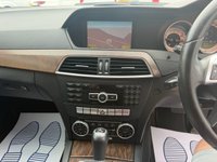USED 2011 61 MERCEDES-BENZ C CLASS 2.1 C220 CDI BlueEfficiency Elegance Edition 125 Estate 5dr Diesel G-Tronic+ Euro 5 (s/s) (170 ps) Just had full Major service Including New brakes