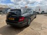 USED 2011 61 MERCEDES-BENZ C CLASS 2.1 C220 CDI BlueEfficiency Elegance Edition 125 Estate 5dr Diesel G-Tronic+ Euro 5 (s/s) (170 ps) Just had full Major service Including New brakes