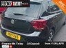 USED 2019 19 VOLKSWAGEN POLO 1.0 TSI GPF SE Hatchback 5dr Petrol Manual Euro 6 (s/s) (95 ps) FANTASTIC SERVICE HISTORY 2 KEYS BOOK PACK SERVICED IF REQUIRED AND A MINIMUM OF 9 MONTHS MOT WITHIN THE SALE