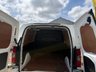 USED 2020 70 VAUXHALL COMBO 1.6 Turbo D 2300 Sportive Panel Van 4dr Diesel Manual L1 H1 Euro 6 (s/s) (100 ps) 1owner from new EX  FLEET VAN