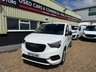 USED 2020 70 VAUXHALL COMBO 1.6 Turbo D 2300 Sportive Panel Van 4dr Diesel Manual L1 H1 Euro 6 (s/s) (100 ps) 1owner from new EX  FLEET VAN