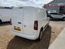 USED 2020 70 VAUXHALL COMBO 1.6 Turbo D 2300 Sportive Panel Van 4dr Diesel Manual L1 H1 Euro 6 (s/s) (100 ps) 1owner from new EX  FLEET VAN
