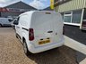 USED 2020 70 VAUXHALL COMBO 1.6 Turbo D 2300 Sportive Panel Van 4dr Diesel Manual L1 H1 Euro 6 (s/s) (100 ps) 1owner from new EX  FLEET VAN