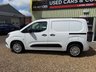 USED 2020 70 VAUXHALL COMBO 1.6 Turbo D 2300 Sportive Panel Van 4dr Diesel Manual L1 H1 Euro 6 (s/s) (100 ps) 1owner from new EX  FLEET VAN