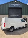 USED 2019 19 PEUGEOT EXPERT 2.0 BlueHDi 1400 Professional Long Panel Van 6dr Diesel Manual LWB Euro 6 (s/s) (120 ps) 