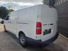 USED 2019 19 PEUGEOT EXPERT 2.0 BlueHDi 1400 Professional Long Panel Van 6dr Diesel Manual LWB Euro 6 (s/s) (120 ps) 