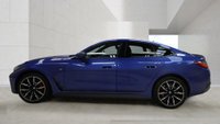 USED 2022 72 BMW I4 40 83.9kWh M Sport Gran Coupe 5dr Electric Auto eDrive (340 ps) Finance Soft Search Pre Approval