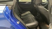 USED 2022 72 BMW I4 40 83.9kWh M Sport Gran Coupe 5dr Electric Auto eDrive (340 ps) Finance Soft Search Pre Approval