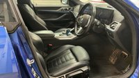 USED 2022 72 BMW I4 40 83.9kWh M Sport Gran Coupe 5dr Electric Auto eDrive (340 ps) Finance Soft Search Pre Approval