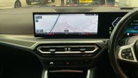 USED 2022 72 BMW I4 40 83.9kWh M Sport Gran Coupe 5dr Electric Auto eDrive (340 ps) Finance Soft Search Pre Approval