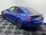 USED 2022 72 BMW I4 40 83.9kWh M Sport Gran Coupe 5dr Electric Auto eDrive (340 ps) 1 Owner / EV Battery Certificate / DAB Radio / Apple Car Play / Bluetooth / Isofix / Cruise Control / Reverse Camera
