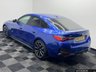 USED 2022 72 BMW I4 40 83.9kWh M Sport Gran Coupe 5dr Electric Auto eDrive (340 ps) 1 Owner / EV Battery Certificate / DAB Radio / Apple Car Play / Bluetooth / Isofix / Cruise Control / Reverse Camera