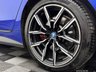 USED 2022 72 BMW I4 40 83.9kWh M Sport Gran Coupe 5dr Electric Auto eDrive (340 ps) 1 Owner / EV Battery Certificate / DAB Radio / Apple Car Play / Bluetooth / Isofix / Cruise Control / Reverse Camera
