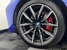 USED 2022 72 BMW I4 40 83.9kWh M Sport Gran Coupe 5dr Electric Auto eDrive (340 ps) 1 Owner / EV Battery Certificate / DAB Radio / Apple Car Play / Bluetooth / Isofix / Cruise Control / Reverse Camera