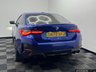 USED 2022 72 BMW I4 40 83.9kWh M Sport Gran Coupe 5dr Electric Auto eDrive (340 ps) 1 Owner / EV Battery Certificate / DAB Radio / Apple Car Play / Bluetooth / Isofix / Cruise Control / Reverse Camera