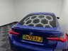 USED 2022 72 BMW I4 40 83.9kWh M Sport Gran Coupe 5dr Electric Auto eDrive (340 ps) 1 Owner / EV Battery Certificate / DAB Radio / Apple Car Play / Bluetooth / Isofix / Cruise Control / Reverse Camera