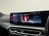 USED 2022 72 BMW I4 40 83.9kWh M Sport Gran Coupe 5dr Electric Auto eDrive (340 ps) 1 Owner / EV Battery Certificate / DAB Radio / Apple Car Play / Bluetooth / Isofix / Cruise Control / Reverse Camera