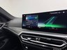 USED 2022 72 BMW I4 40 83.9kWh M Sport Gran Coupe 5dr Electric Auto eDrive (340 ps) 1 Owner / EV Battery Certificate / DAB Radio / Apple Car Play / Bluetooth / Isofix / Cruise Control / Reverse Camera