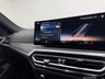 USED 2022 72 BMW I4 40 83.9kWh M Sport Gran Coupe 5dr Electric Auto eDrive (340 ps) 1 Owner / EV Battery Certificate / DAB Radio / Apple Car Play / Bluetooth / Isofix / Cruise Control / Reverse Camera