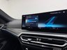 USED 2022 72 BMW I4 40 83.9kWh M Sport Gran Coupe 5dr Electric Auto eDrive (340 ps) 1 Owner / EV Battery Certificate / DAB Radio / Apple Car Play / Bluetooth / Isofix / Cruise Control / Reverse Camera