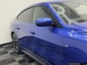 USED 2022 72 BMW I4 40 83.9kWh M Sport Gran Coupe 5dr Electric Auto eDrive (340 ps) 1 Owner / EV Battery Certificate / DAB Radio / Apple Car Play / Bluetooth / Isofix / Cruise Control / Reverse Camera