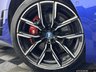 USED 2022 72 BMW I4 40 83.9kWh M Sport Gran Coupe 5dr Electric Auto eDrive (340 ps) 1 Owner / EV Battery Certificate / DAB Radio / Apple Car Play / Bluetooth / Isofix / Cruise Control / Reverse Camera