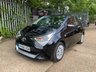 USED 2018 68 TOYOTA AYGO 1.0 VVT-i x-play x-shift Euro 6 5dr CarPlay,Bluetooth,RevCam