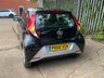 USED 2018 68 TOYOTA AYGO 1.0 VVT-i x-play x-shift Euro 6 5dr CarPlay,Bluetooth,RevCam