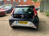 USED 2018 68 TOYOTA AYGO 1.0 VVT-i x-play x-shift Euro 6 5dr CarPlay,Bluetooth,RevCam
