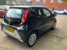 USED 2018 68 TOYOTA AYGO 1.0 VVT-i x-play x-shift Euro 6 5dr CarPlay,Bluetooth,RevCam