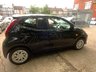 USED 2018 68 TOYOTA AYGO 1.0 VVT-i x-play x-shift Euro 6 5dr CarPlay,Bluetooth,RevCam