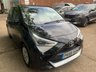 USED 2018 68 TOYOTA AYGO 1.0 VVT-i x-play x-shift Euro 6 5dr CarPlay,Bluetooth,RevCam