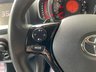 USED 2018 68 TOYOTA AYGO 1.0 VVT-i x-play x-shift Euro 6 5dr CarPlay,Bluetooth,RevCam