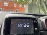USED 2018 68 TOYOTA AYGO 1.0 VVT-i x-play x-shift Euro 6 5dr CarPlay,Bluetooth,RevCam