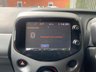 USED 2018 68 TOYOTA AYGO 1.0 VVT-i x-play x-shift Euro 6 5dr CarPlay,Bluetooth,RevCam