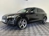 USED 2017 AUDI Q5 2.0 TDI S line SUV 5dr Diesel S Tronic quattro Euro 6 (s/s) (190 ps) 22 Inch Alloys | New Tyres