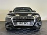 USED 2017 AUDI Q5 2.0 TDI S line SUV 5dr Diesel S Tronic quattro Euro 6 (s/s) (190 ps) 22 Inch Alloys | New Tyres