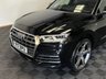 USED 2017 AUDI Q5 2.0 TDI S line SUV 5dr Diesel S Tronic quattro Euro 6 (s/s) (190 ps) 22 Inch Alloys | New Tyres