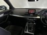 USED 2017 AUDI Q5 2.0 TDI S line SUV 5dr Diesel S Tronic quattro Euro 6 (s/s) (190 ps) 22 Inch Alloys | New Tyres