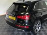 USED 2017 AUDI Q5 2.0 TDI S line SUV 5dr Diesel S Tronic quattro Euro 6 (s/s) (190 ps) 22 Inch Alloys | New Tyres