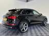 USED 2017 AUDI Q5 2.0 TDI S line SUV 5dr Diesel S Tronic quattro Euro 6 (s/s) (190 ps) 22 Inch Alloys | New Tyres