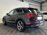 USED 2017 AUDI Q5 2.0 TDI S line SUV 5dr Diesel S Tronic quattro Euro 6 (s/s) (190 ps) 22 Inch Alloys | New Tyres