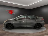 USED 2017 66 HYUNDAI IONIQ 1.6 h-GDi Premium Hatchback 5dr Petrol Hybrid DCT Euro 6 (s/s) (141 ps) 