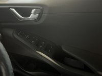 USED 2017 66 HYUNDAI IONIQ 1.6 h-GDi Premium Hatchback 5dr Petrol Hybrid DCT Euro 6 (s/s) (141 ps) 