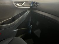 USED 2017 66 HYUNDAI IONIQ 1.6 h-GDi Premium Hatchback 5dr Petrol Hybrid DCT Euro 6 (s/s) (141 ps) 