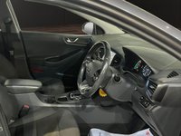 USED 2017 66 HYUNDAI IONIQ 1.6 h-GDi Premium Hatchback 5dr Petrol Hybrid DCT Euro 6 (s/s) (141 ps) 
