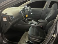 USED 2017 66 HYUNDAI IONIQ 1.6 h-GDi Premium Hatchback 5dr Petrol Hybrid DCT Euro 6 (s/s) (141 ps) 