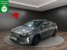 USED 2017 66 HYUNDAI IONIQ 1.6 h-GDi Premium Hatchback 5dr Petrol Hybrid DCT Euro 6 (s/s) (141 ps) 