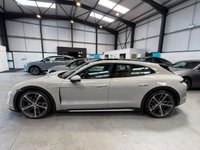 USED 2021 71 PORSCHE TAYCAN Performance Plus 93.4kWh 4 Cross Turismo 5dr Electric Auto 4WD (476 ps) 
